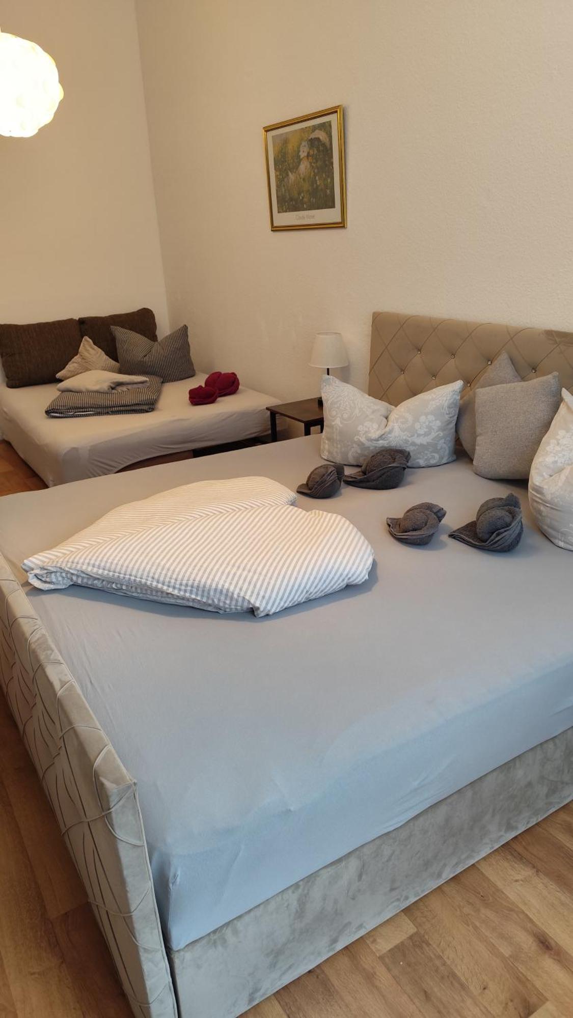Apartment Cottbus City - Erdgeschoss Εξωτερικό φωτογραφία