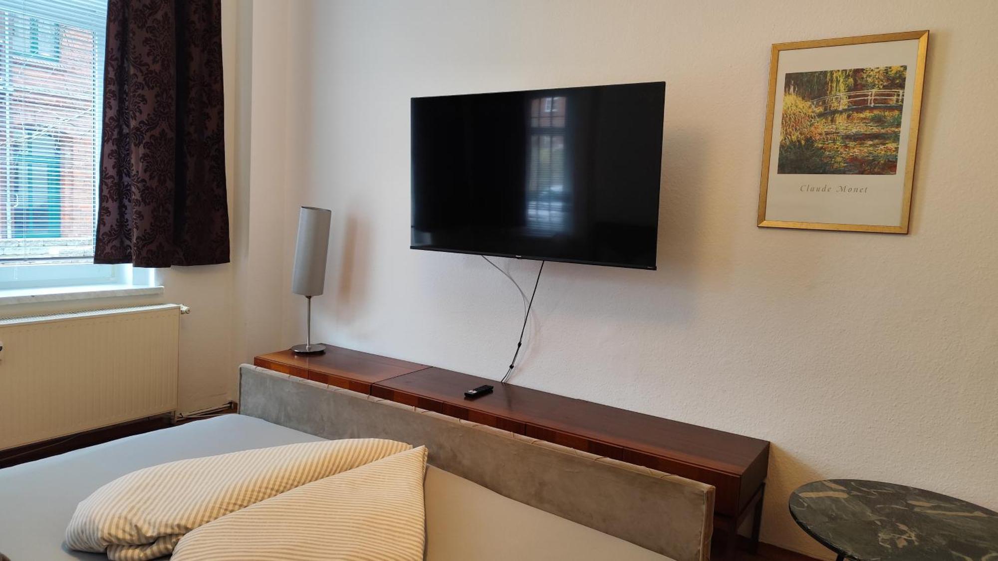Apartment Cottbus City - Erdgeschoss Εξωτερικό φωτογραφία